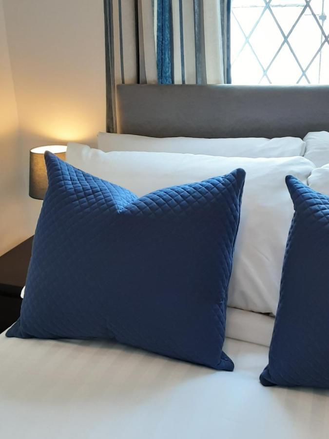 Bed & Breakfast The Cardoun Blackpool