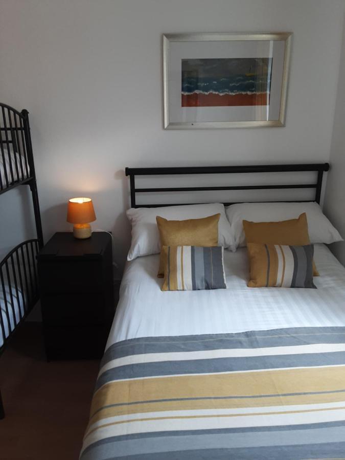 The Cardoun Bed & Breakfast