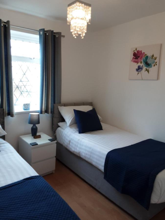 The Cardoun Bed & Breakfast 2*