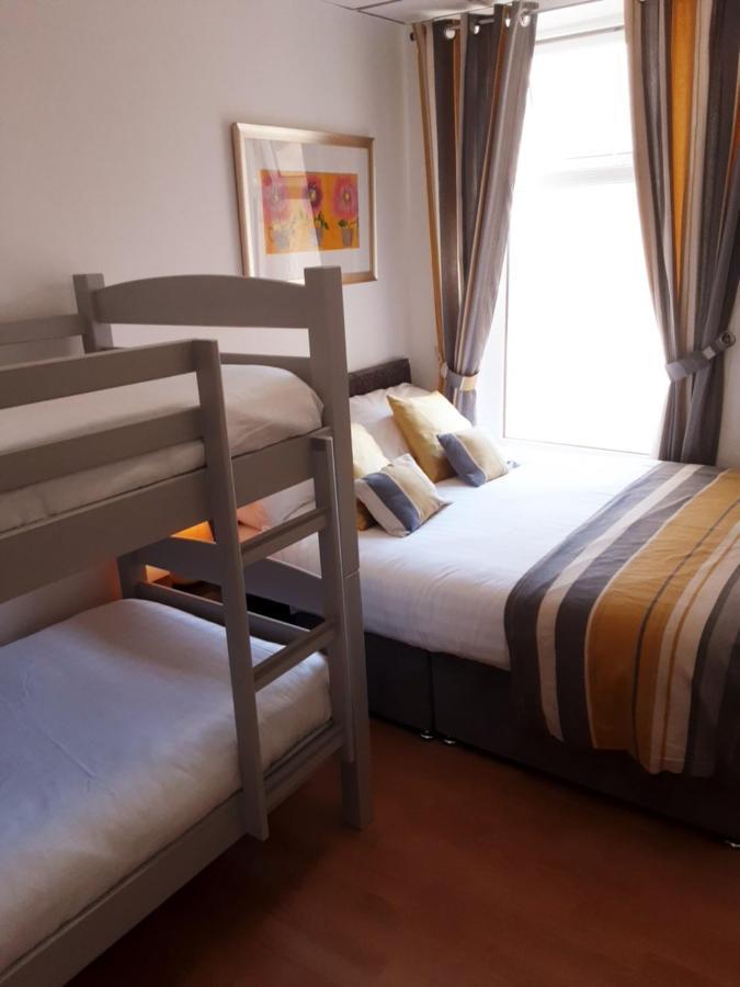 The Cardoun Bed & Breakfast