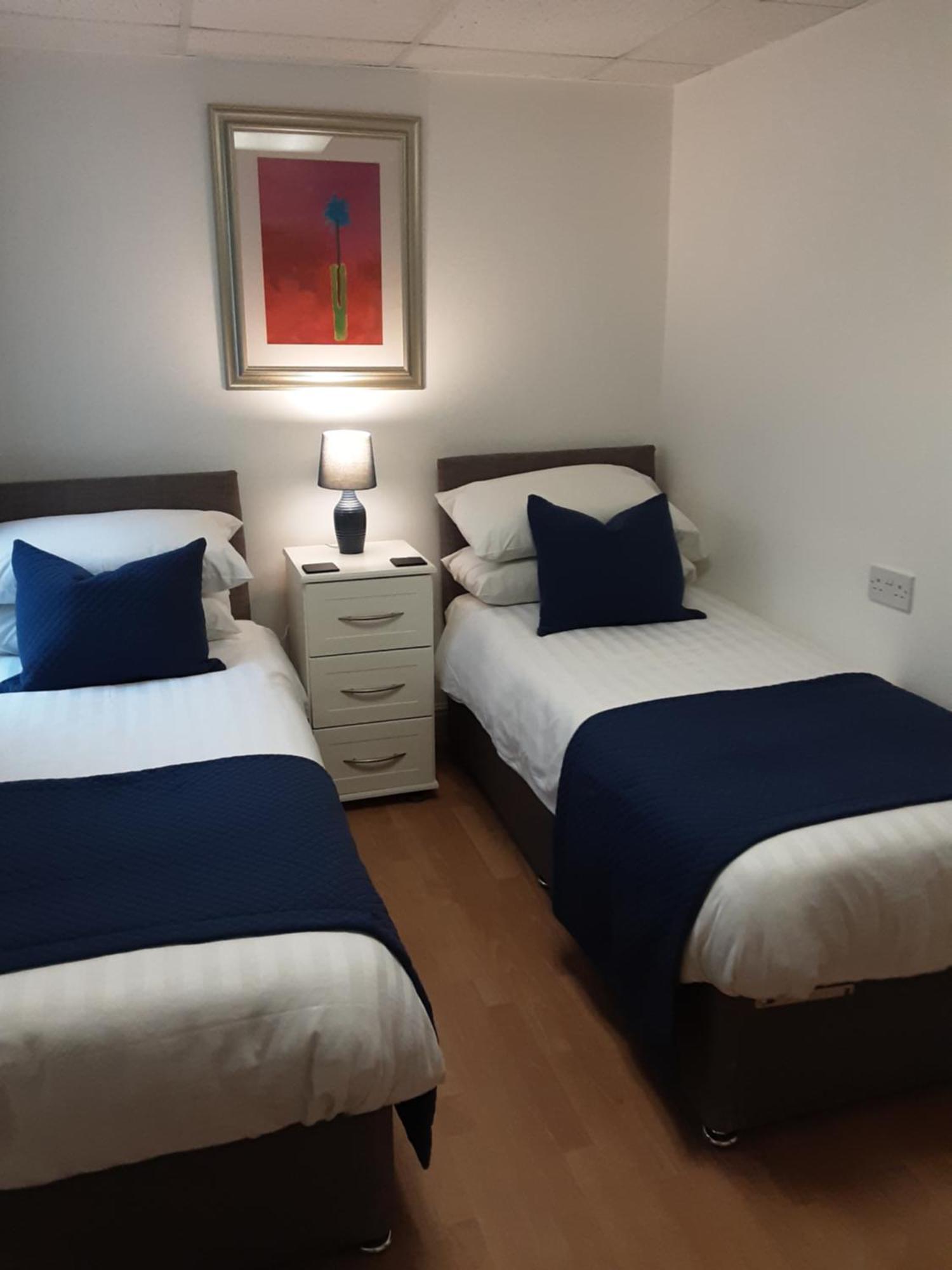The Cardoun Bed & Breakfast 2*