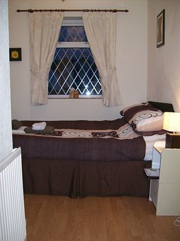 The Cardoun Bed & Breakfast Blackpool