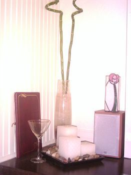 Bed & Breakfast The Cardoun 2*