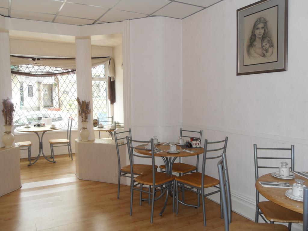 The Cardoun Bed & Breakfast
