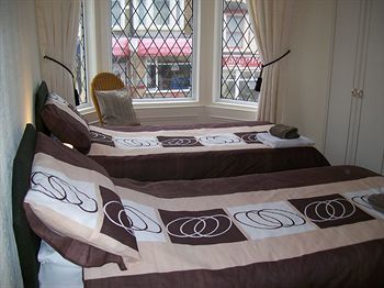 The Cardoun 2* Blackpool