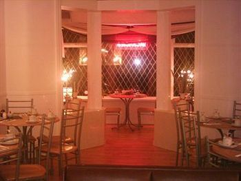 The Cardoun Bed & Breakfast