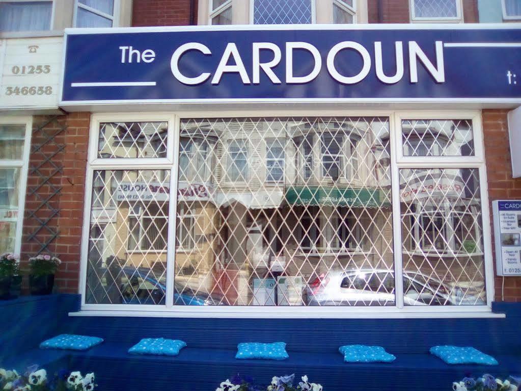 Bed & Breakfast The Cardoun