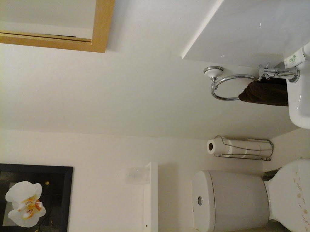 Bed & Breakfast The Cardoun Blackpool