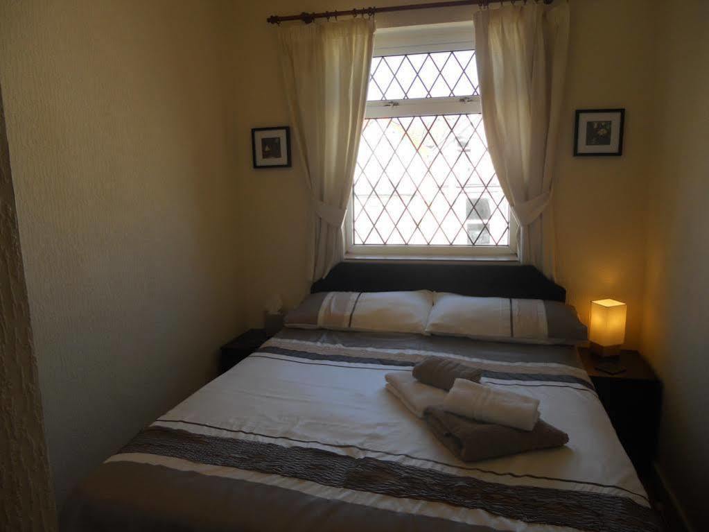 Bed & Breakfast The Cardoun 2*