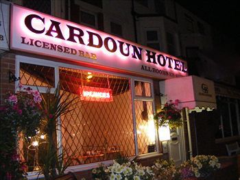 The Cardoun